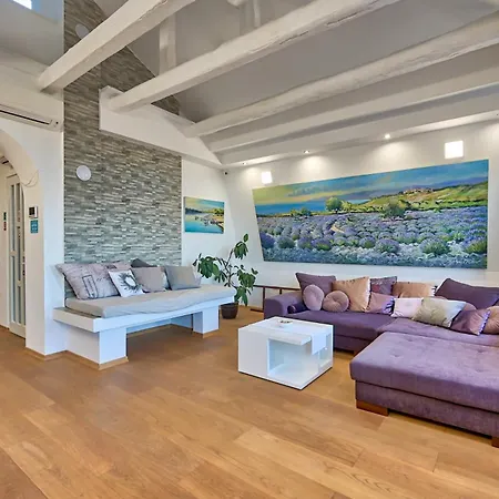 Apartment Lux Gold Opatija Exterior photo