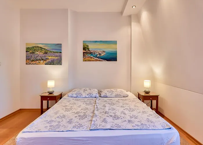 Apartment Lux Gold Opatija