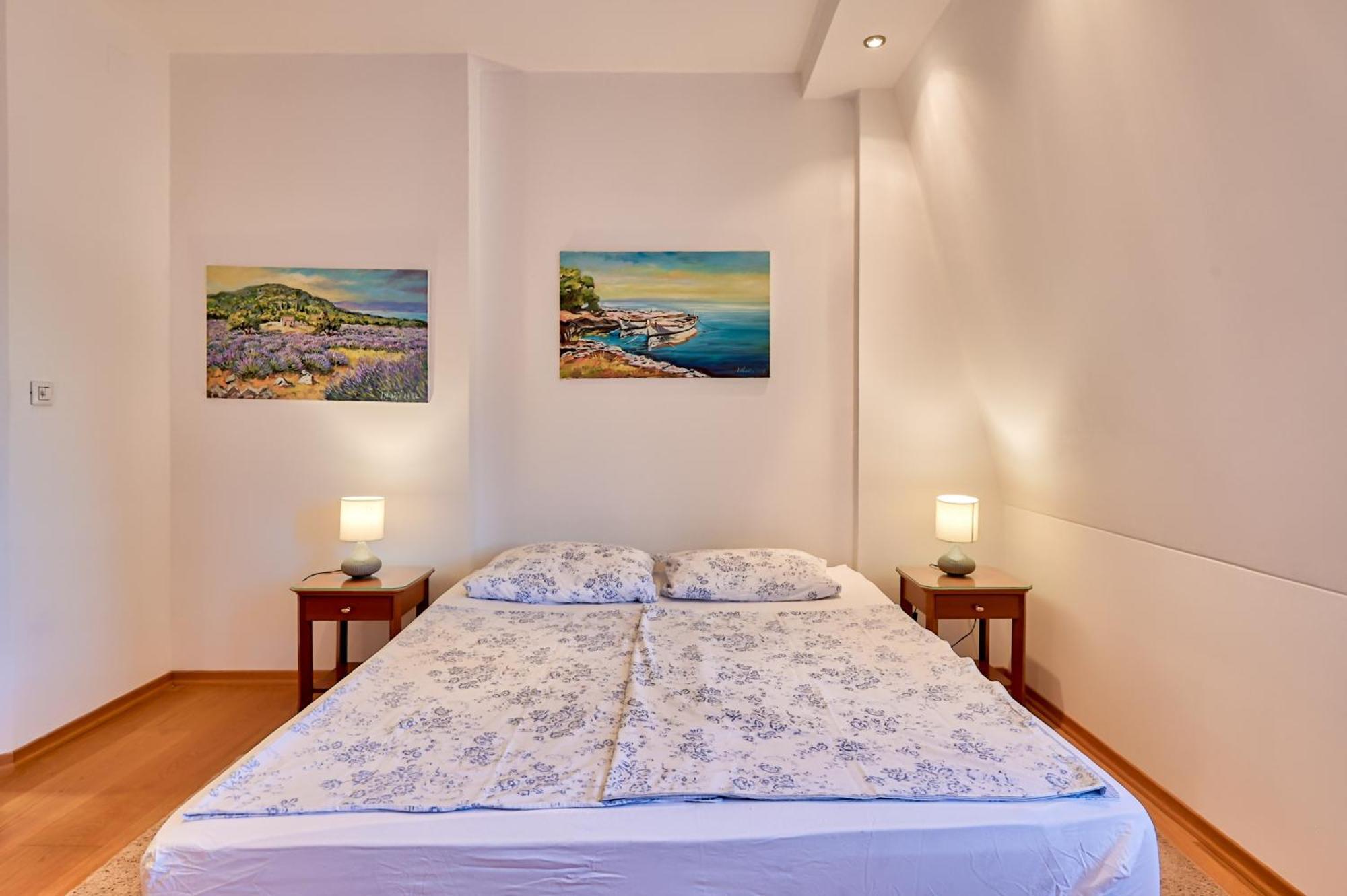 Apartment Lux Gold