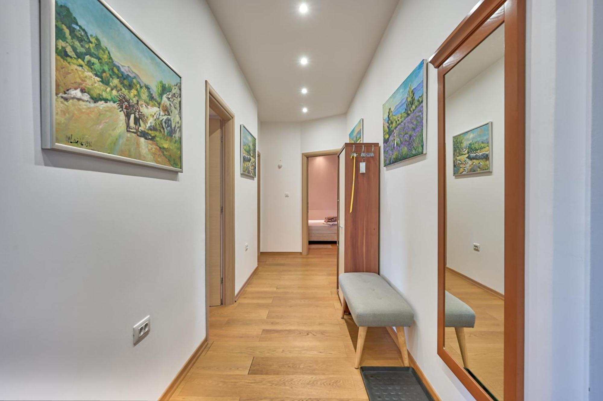 Lux Gold Apartment *