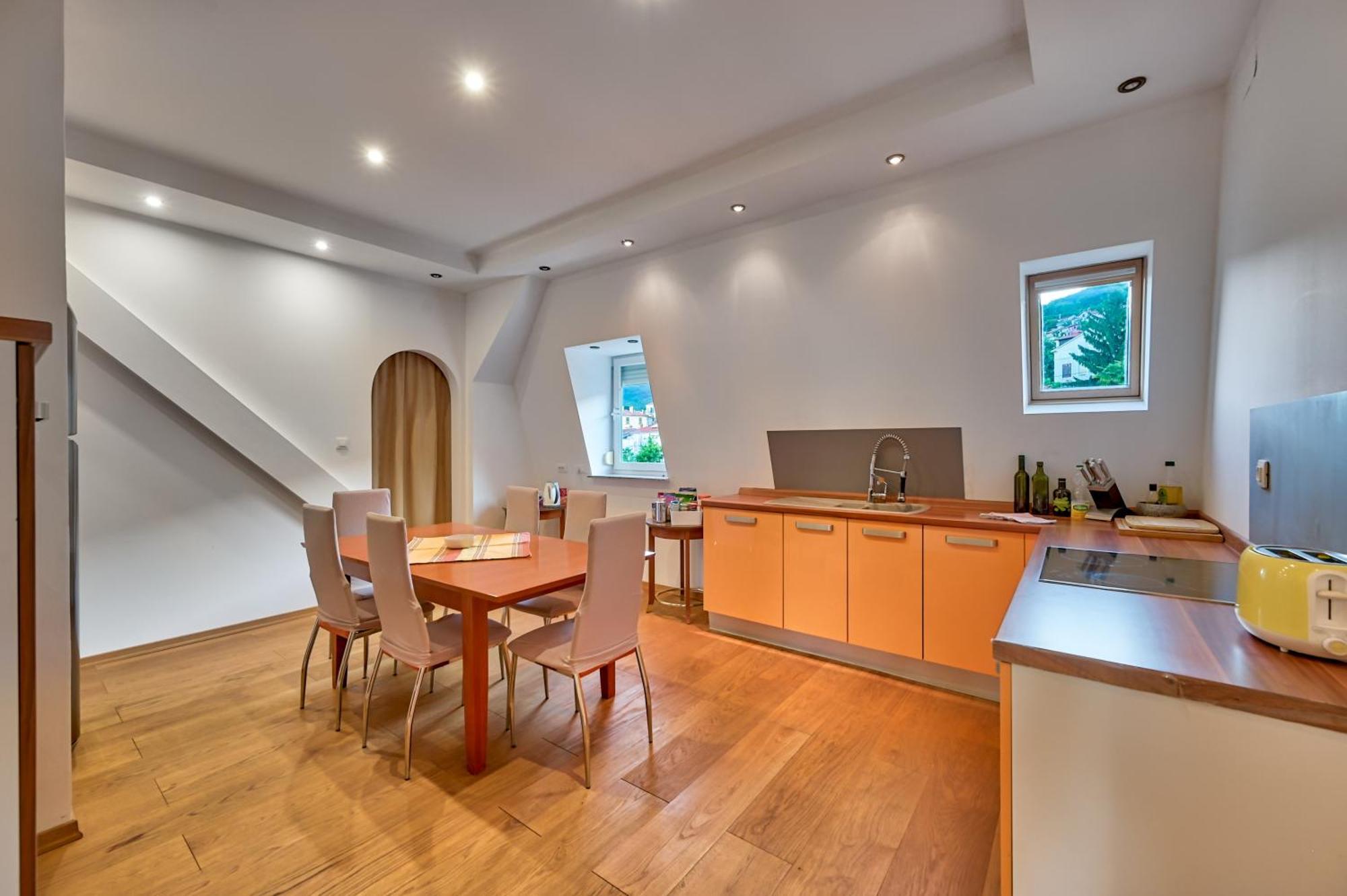 Lux Gold Opatija