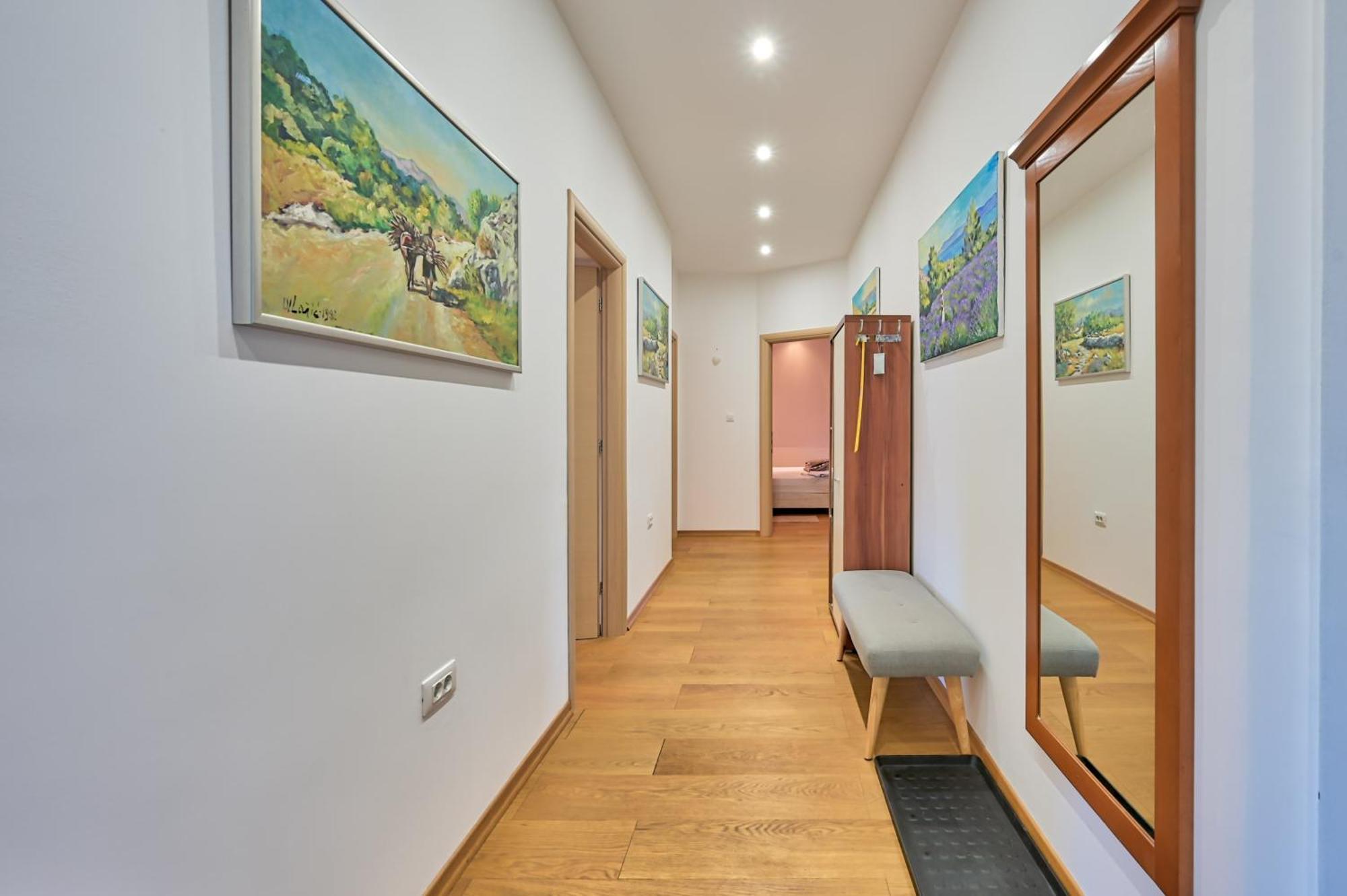 Apartment Lux Gold