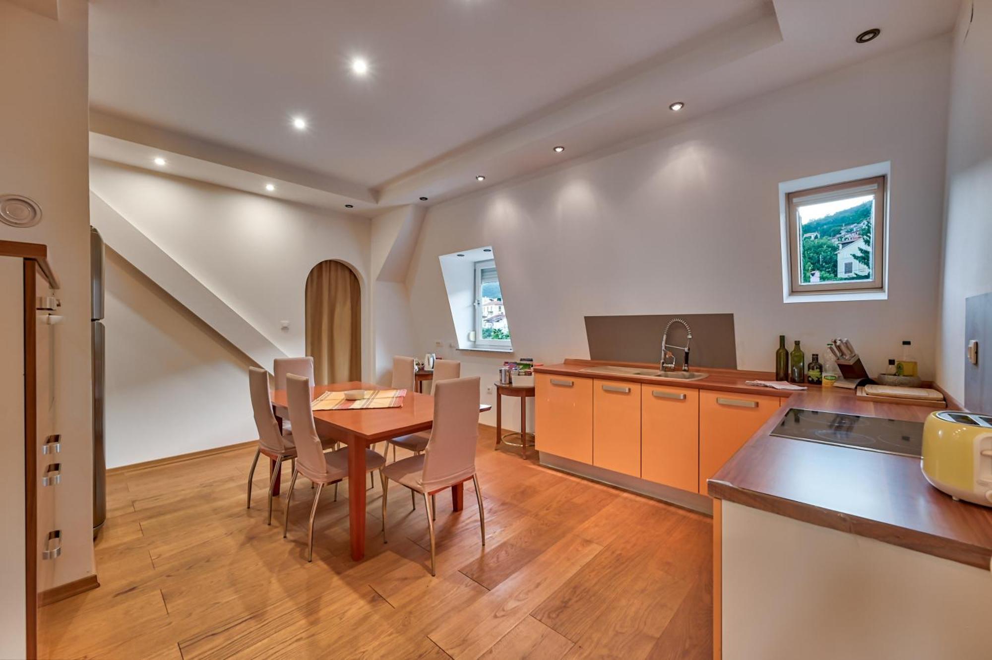 Lux Gold Apartment *