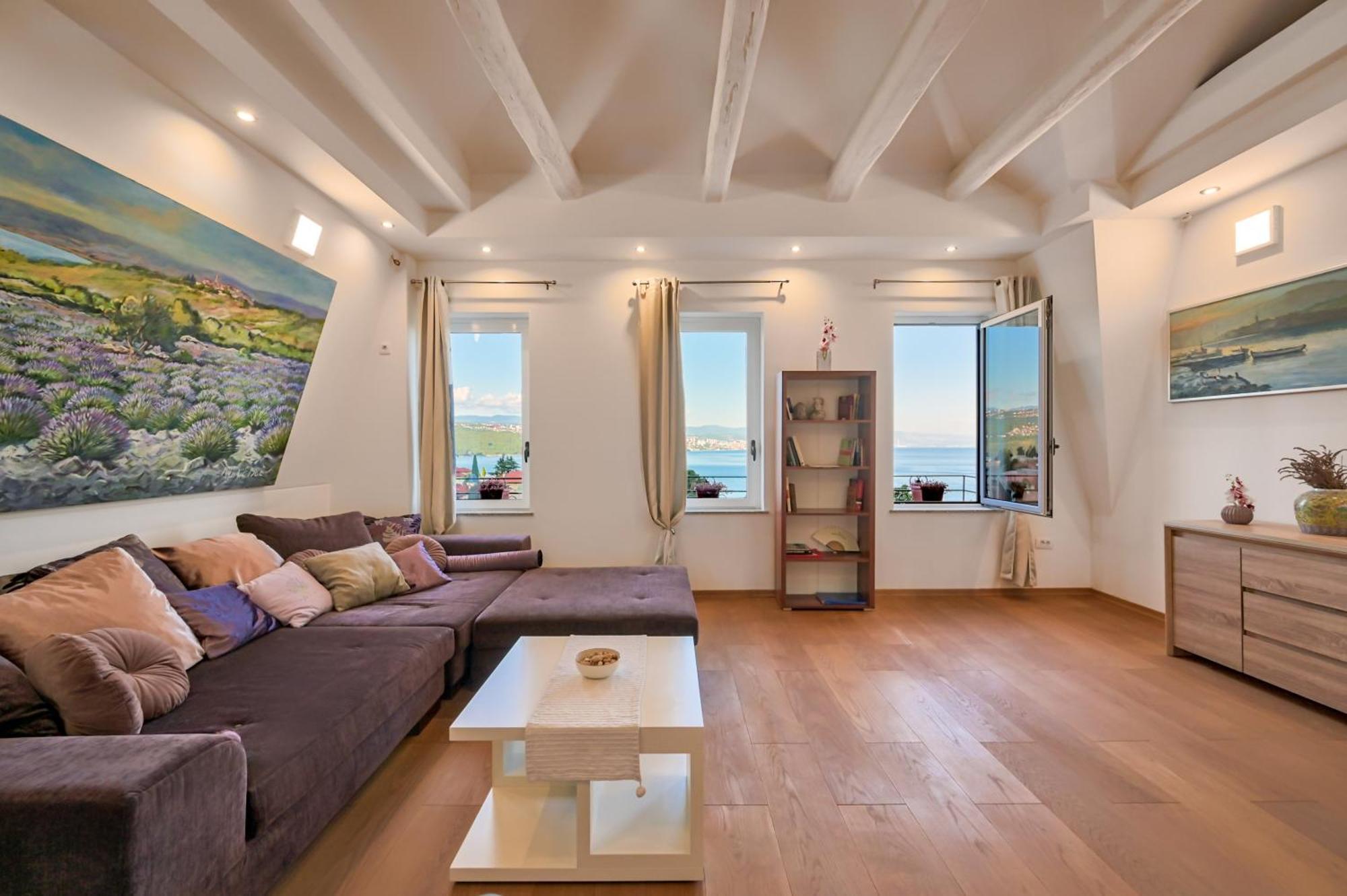 Apartment Lux Gold *