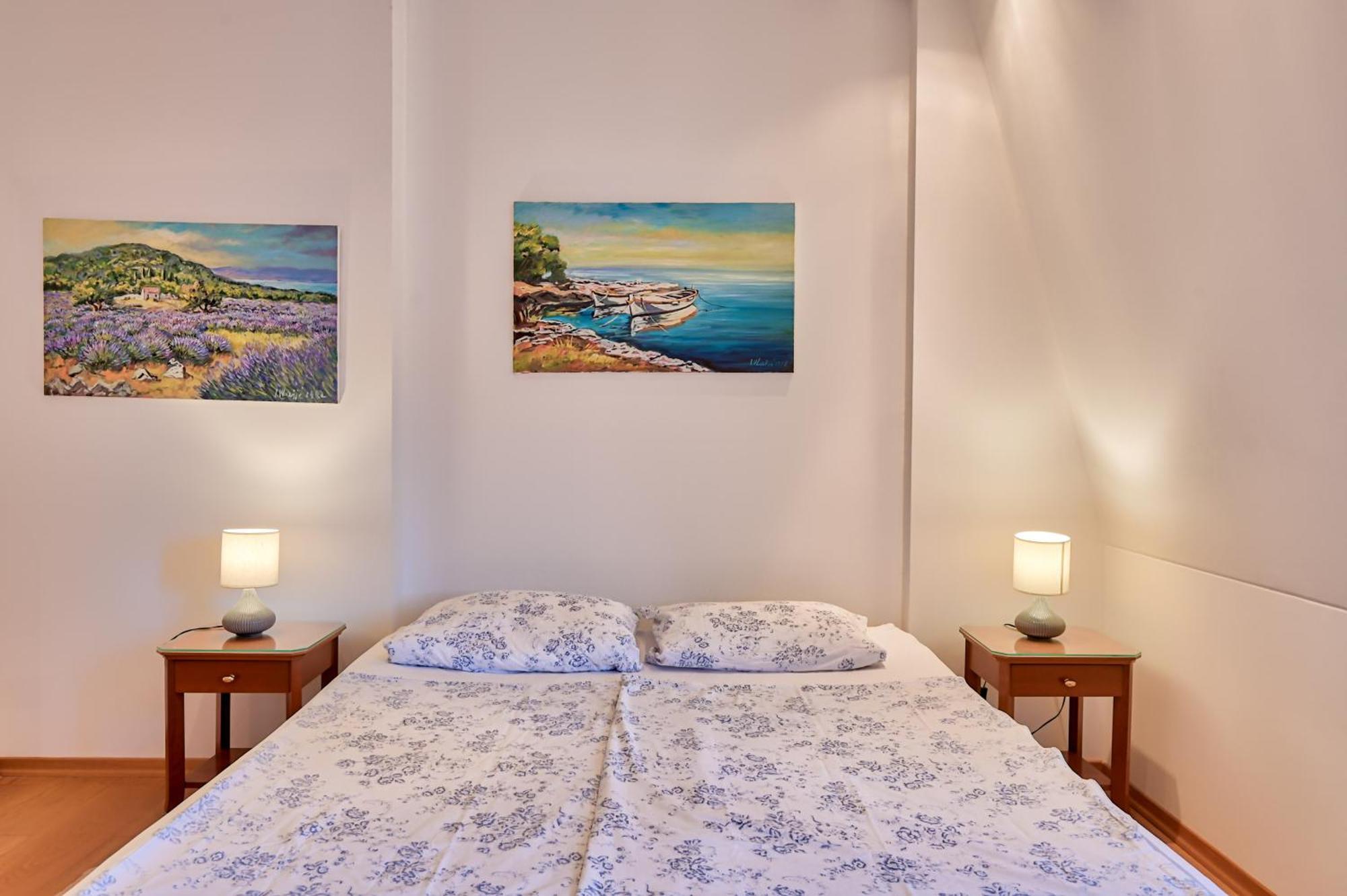 Lux Gold Apartment Opatija