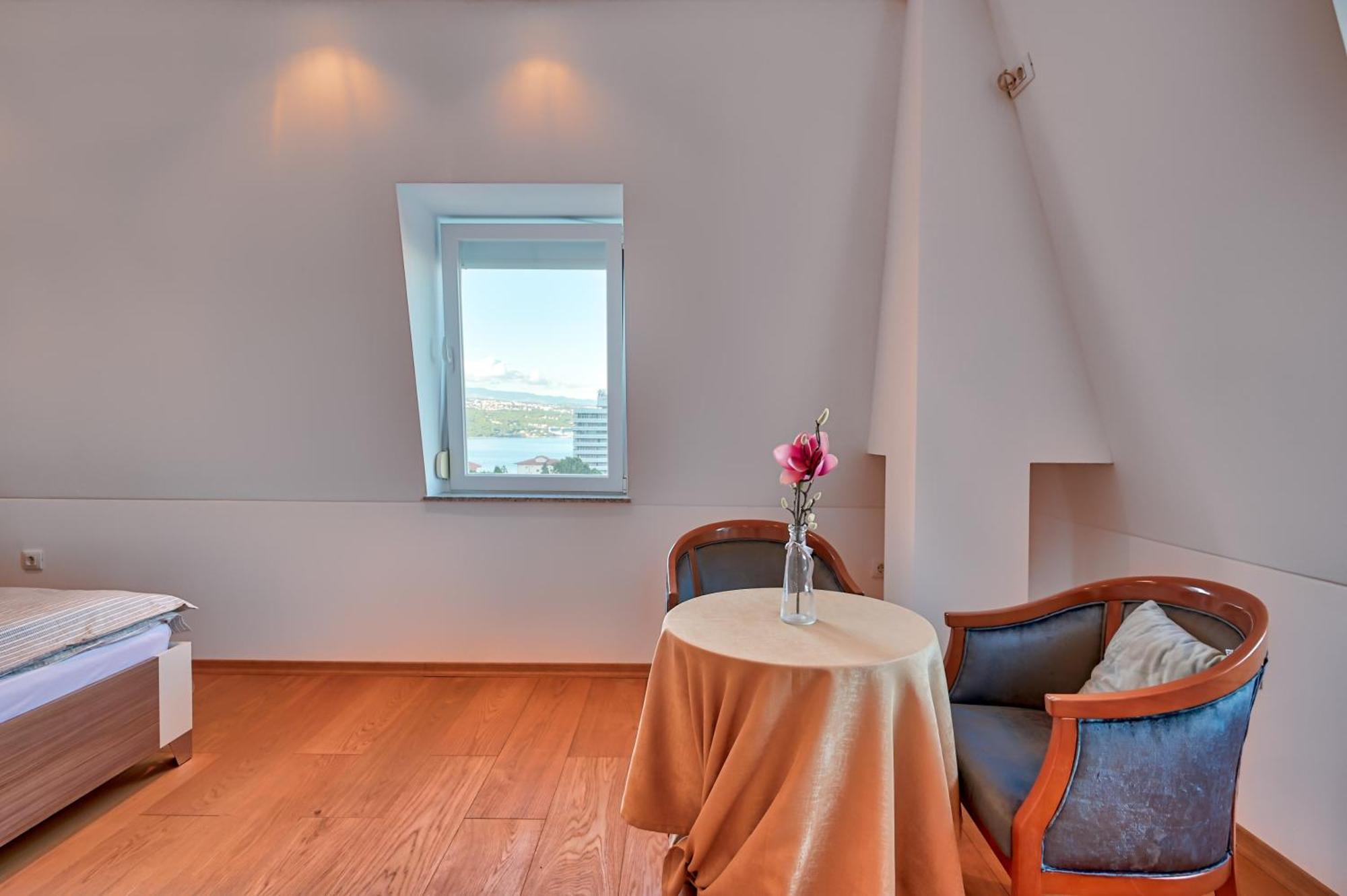 Lux Gold Opatija