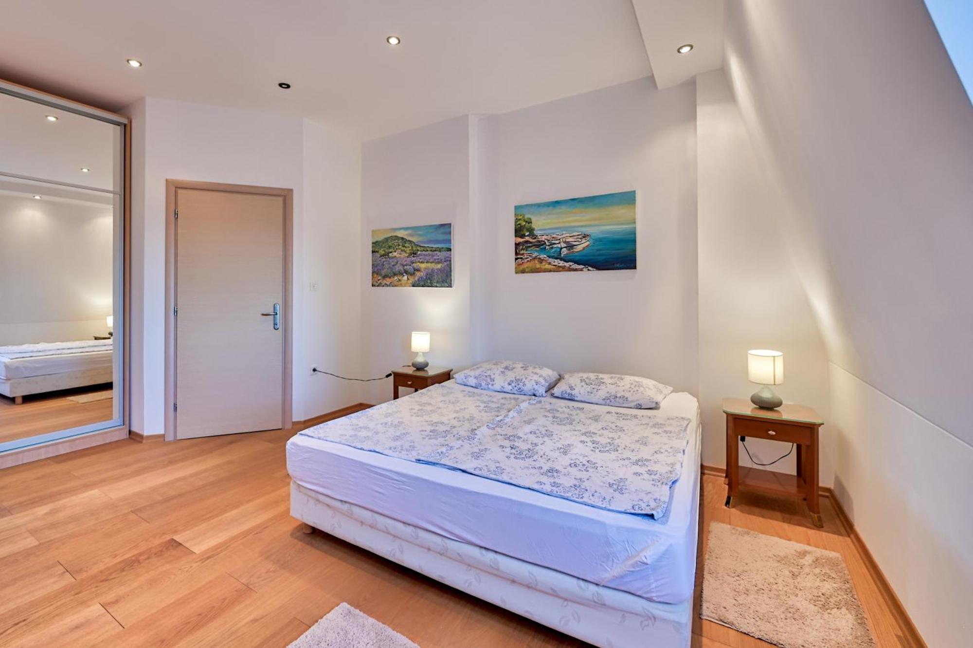 Lux Gold Apartment *