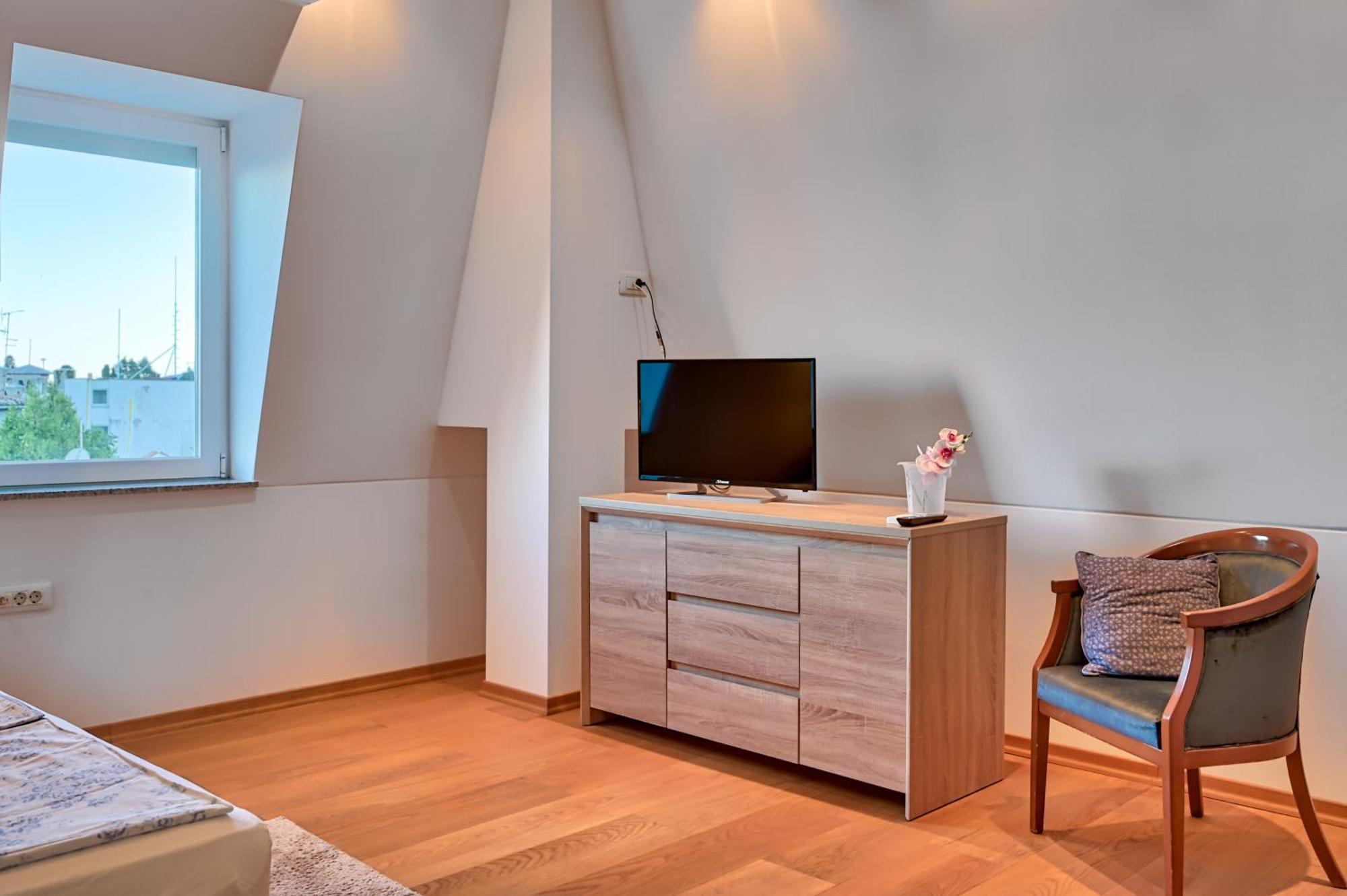 Apartment Lux Gold *