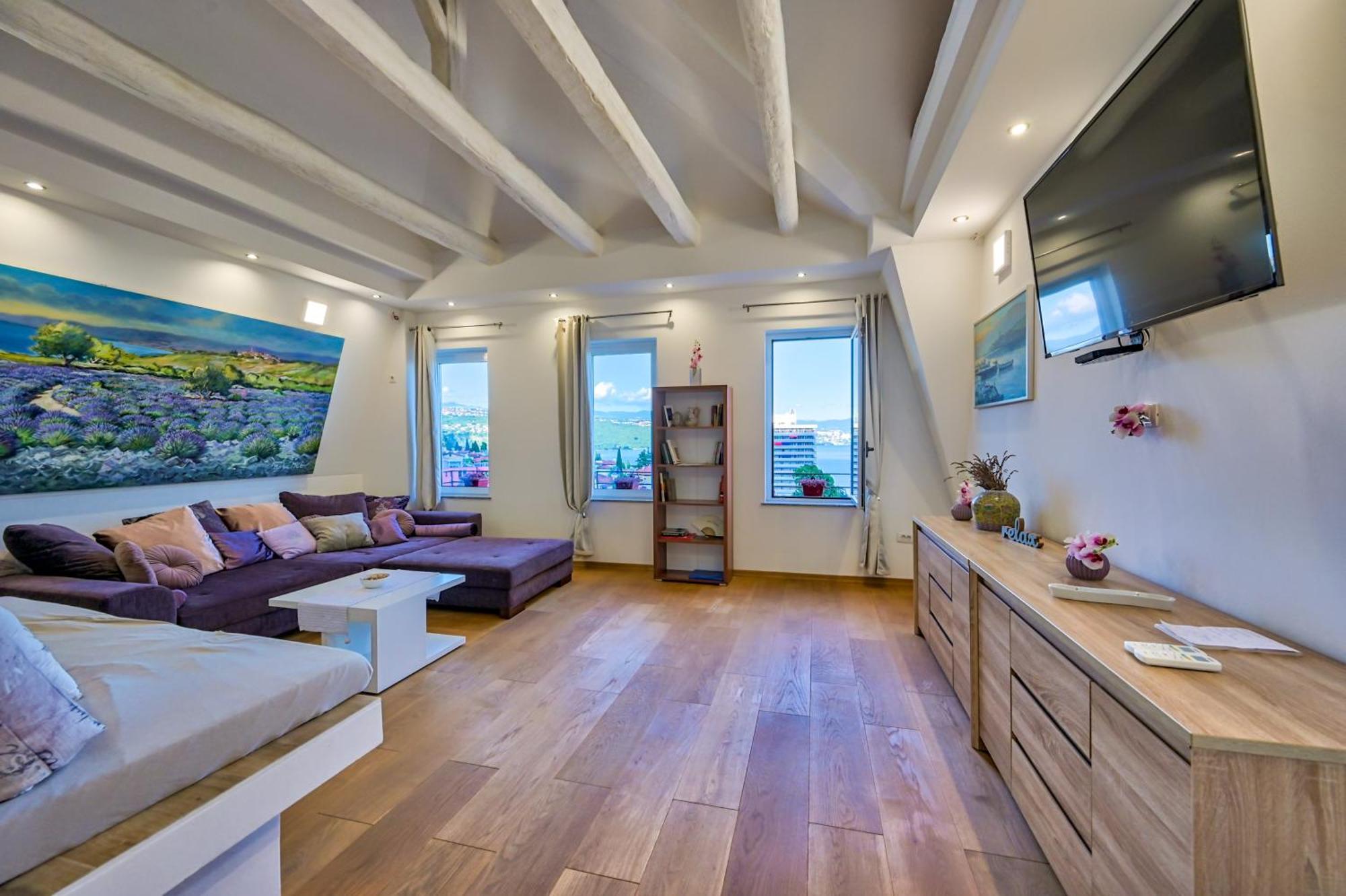 Lux Gold Opatija
