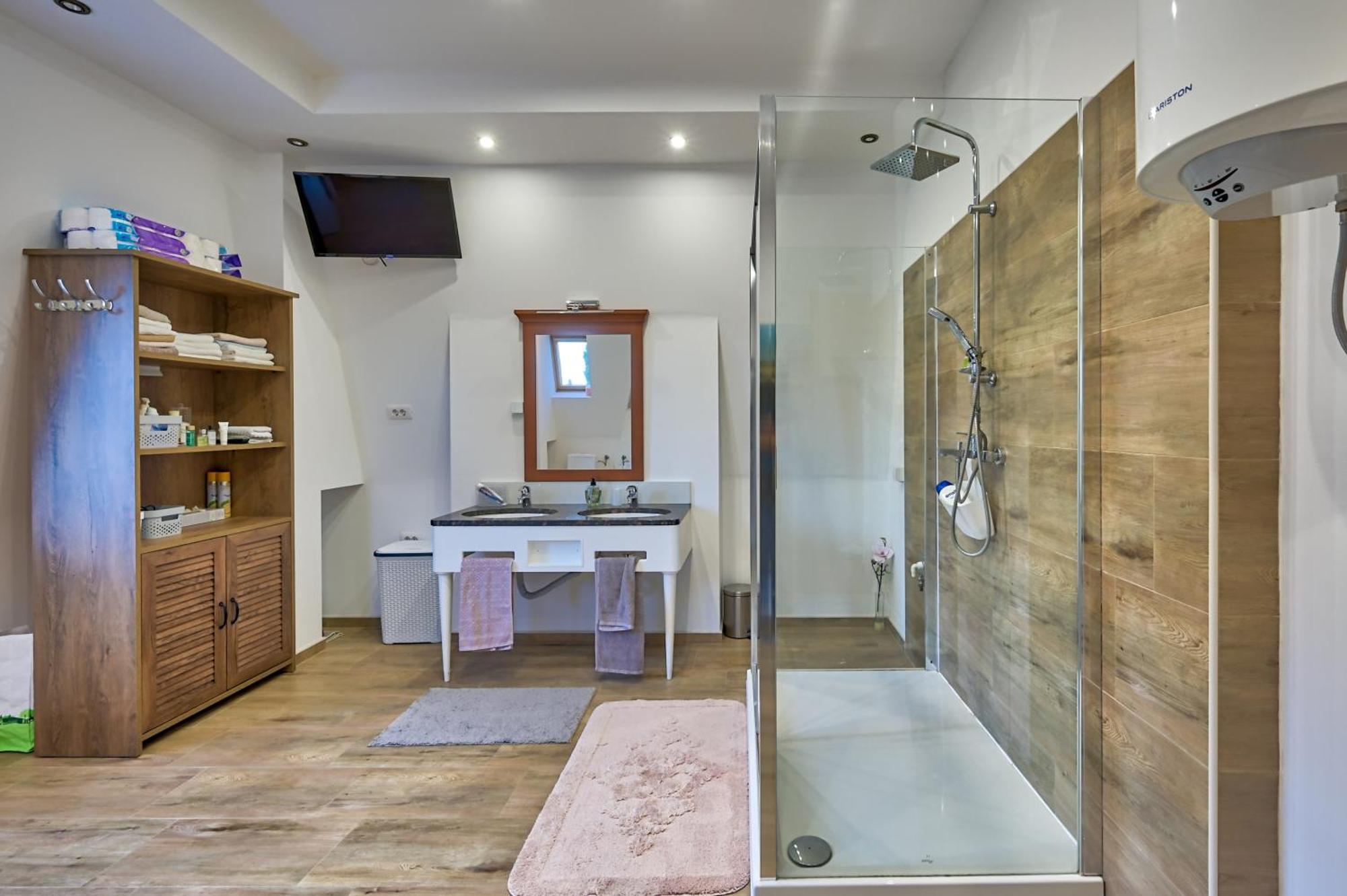 Lux Gold Apartment Opatija