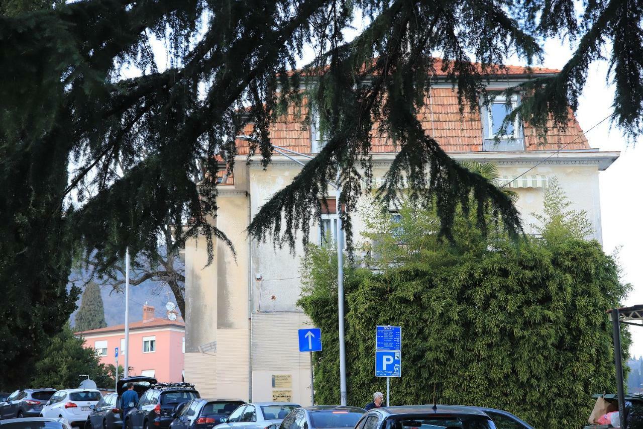 Lux Gold * Opatija